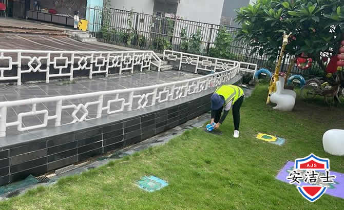 桐乡园林树木灭白蚁